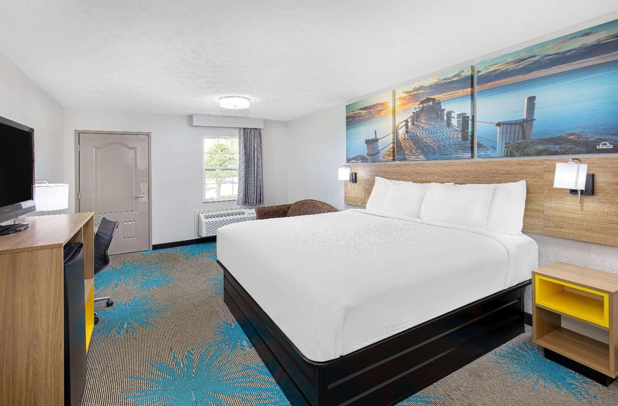 Days By Wyndham Motel 2*