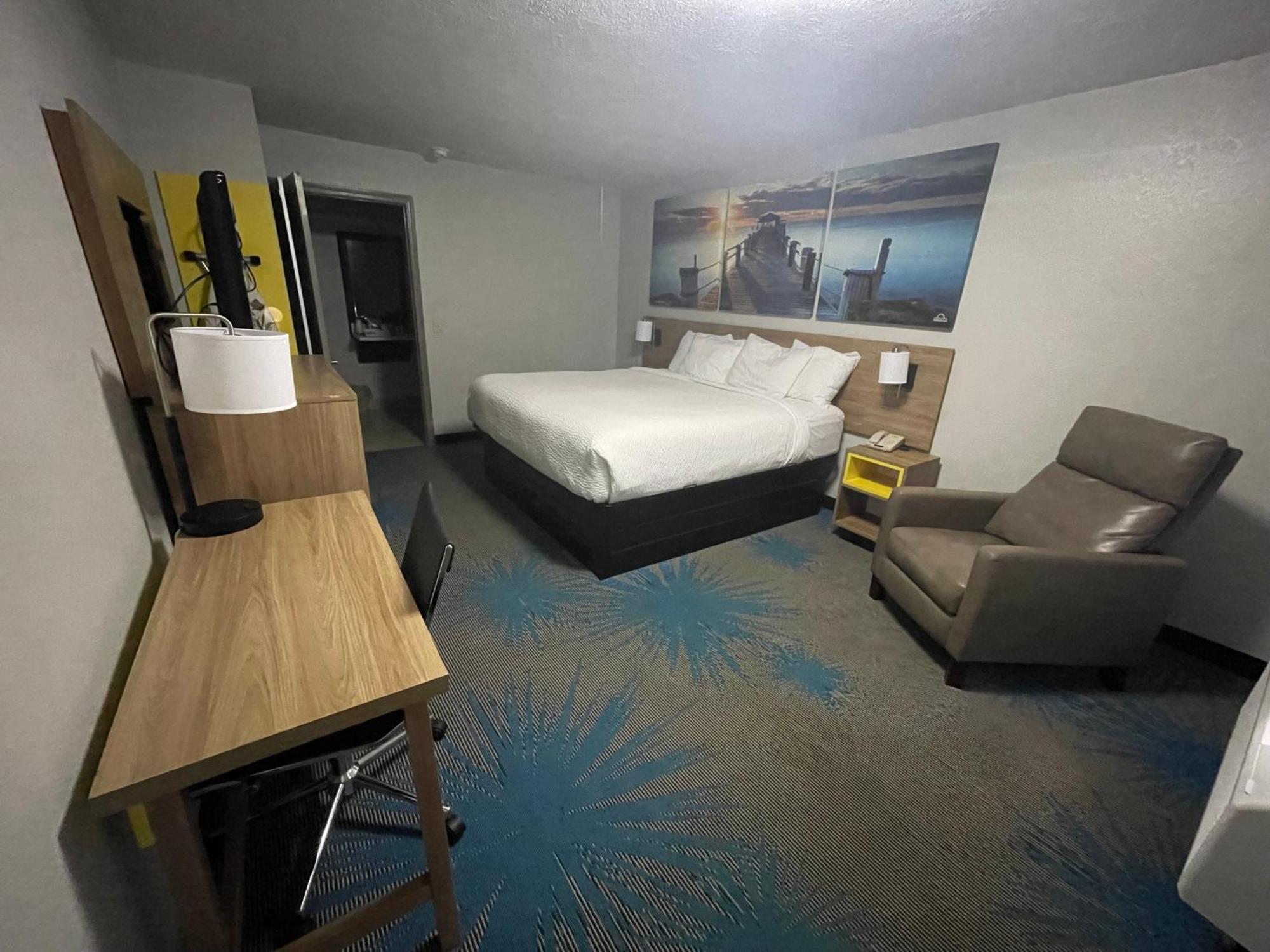 Motel Days By Wyndham 2*
