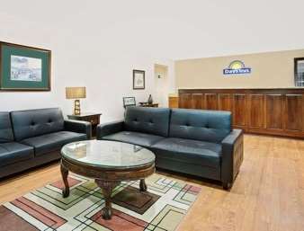 Days By Wyndham Motel Savannah