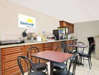 Motel Days By Wyndham 2*