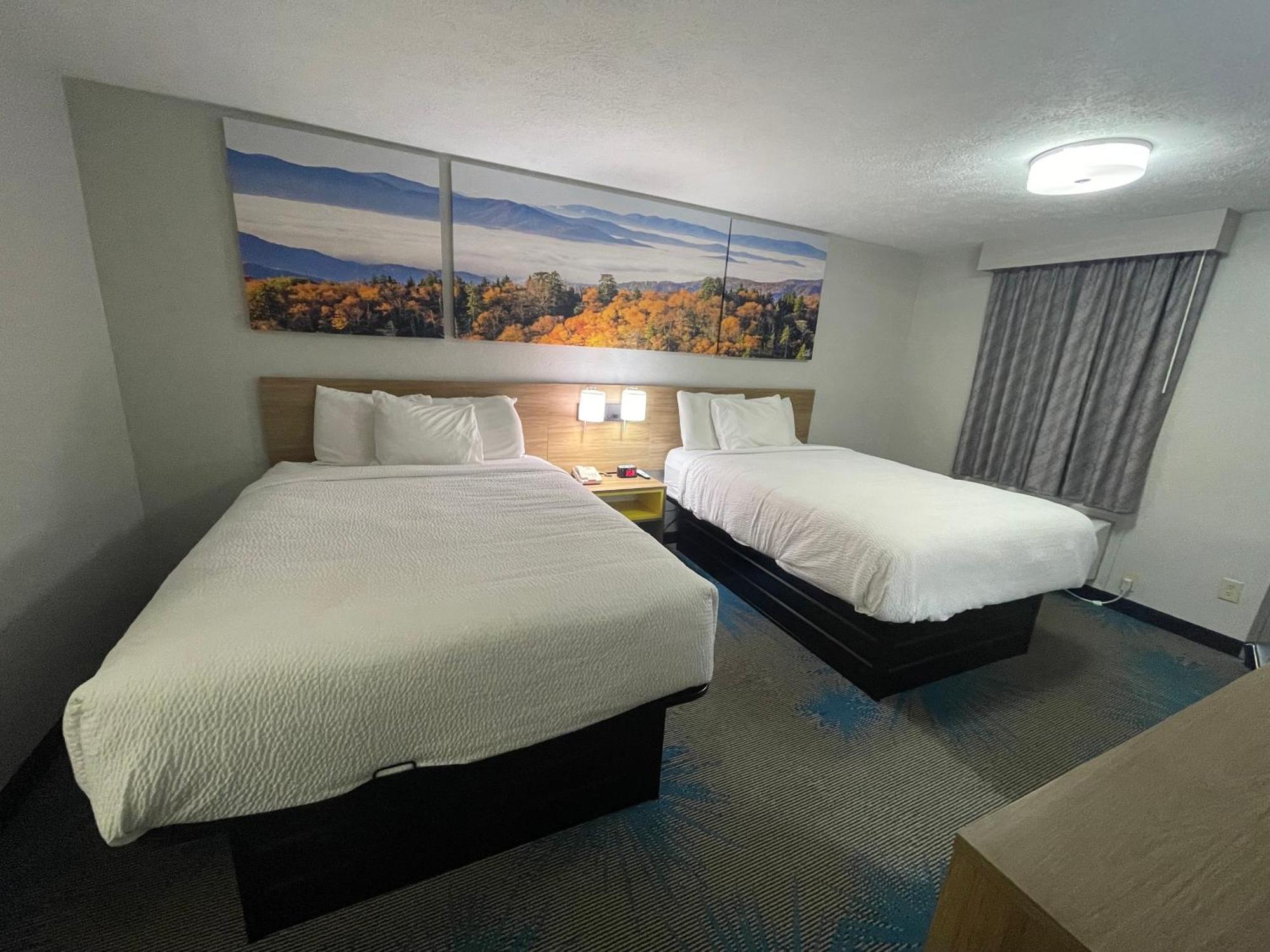 Motel Days By Wyndham 2*