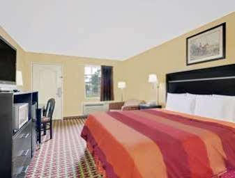 Days By Wyndham 2* Savannah