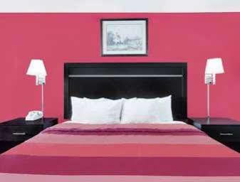 Days By Wyndham Motel 2*